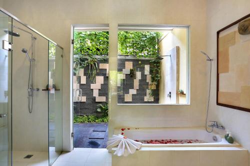 Gallery image of Awatara Boutique Resort Ubud in Ubud