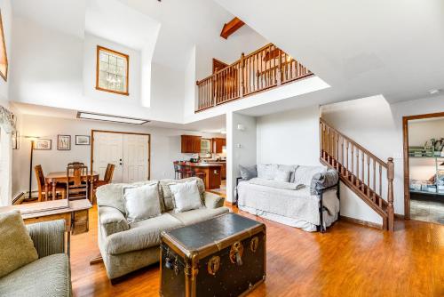 Finger Lakes Hideaway – Photos 3