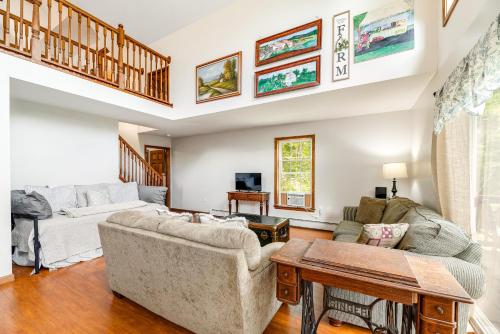 Finger Lakes Hideaway – Photos 5