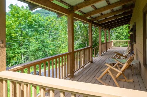 Heaven's Gate Cabin – Photos 2