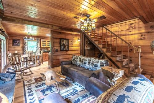 Heaven's Gate Cabin – Photos 3