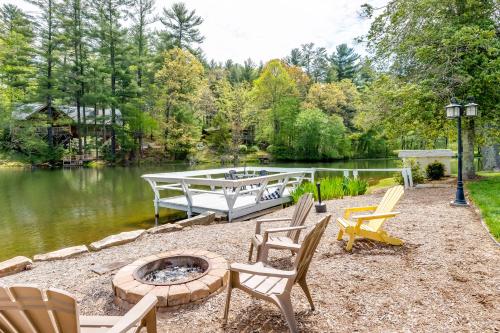 Lakeview Cottage - Unit 301 – Photos 4
