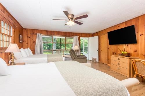 Lakeview Cottage - Unit 301 – Photos 5