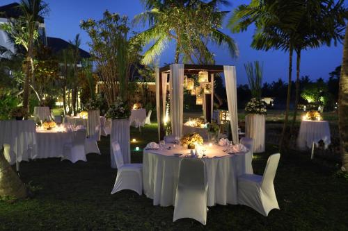 Giardino di Plataran Ubud Hotel & Spa - CHSE Certified
