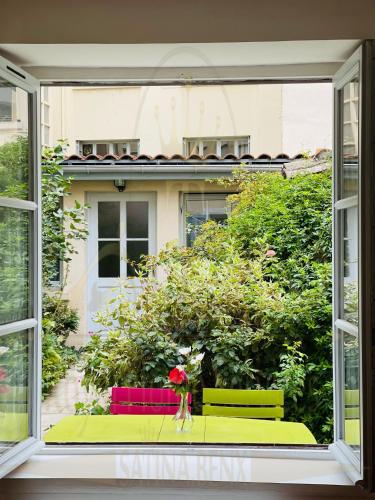 Le Jardin croix Roussien photo 21
