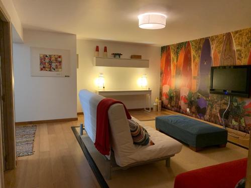 Casa de Férias com piscina - Condominio Vilamouraténis