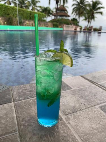 Sunshine View Hotel and Restaurantで提供されているドリンク