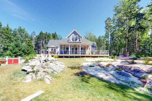 Rocky Point Cottage – Photos 2