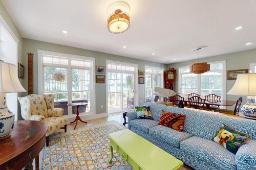 Rocky Point Cottage – Photos 3