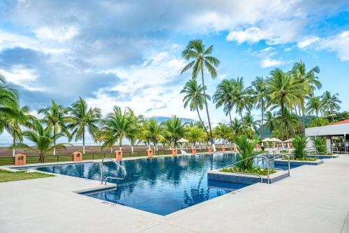 Best Western Jaco Beach All Inclusive Resort, Jacó – ceny aktualizovány 2023