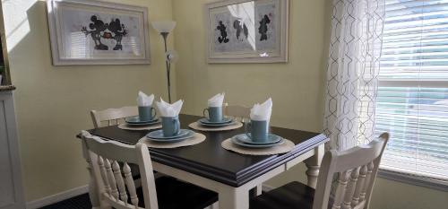 My Home in Orlando photo 33