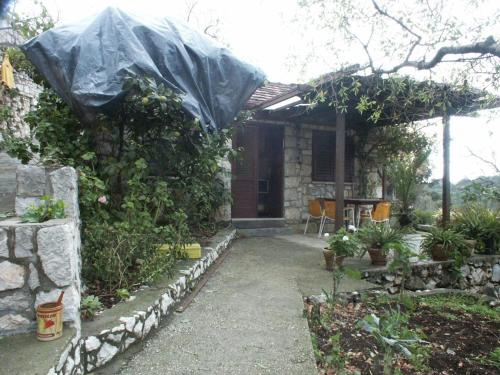 Fotografia z galérie ubytovania Apartments by the sea Babine Kuce, Mljet - 610 v destinácii Goveđari