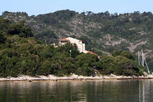 Φυσικό τοπίο κοντά σε αυτό το διαμέρισμα