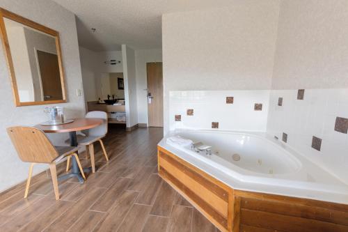 Fotografie z fotogalerie ubytování Red Sands Hotel v destinaci Torrey