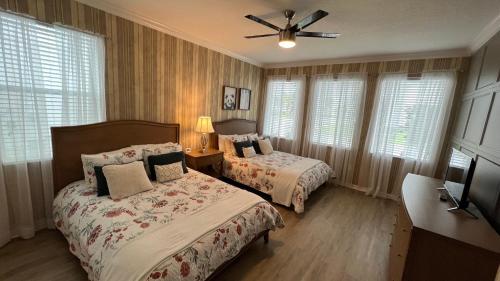 3830 Premier Villa 6Bd Private Pool and Game Room photo 15