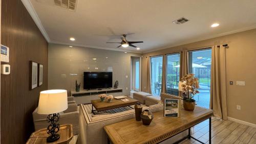3830 Premier Villa 6Bd Private Pool and Game Room photo 11