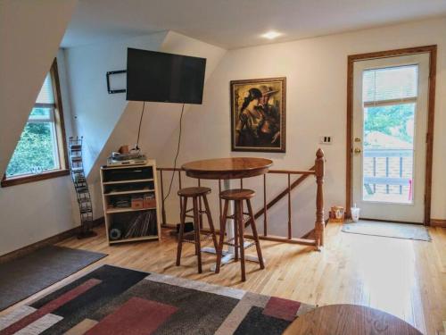Pembroke Loft – Photos 5