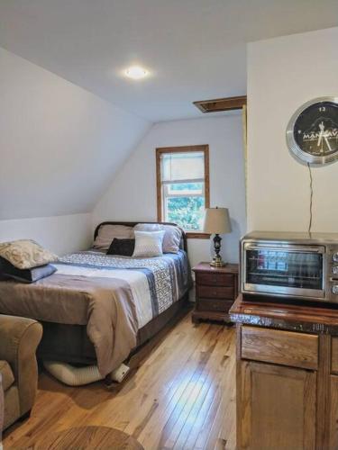 Pembroke Loft – Photos 2