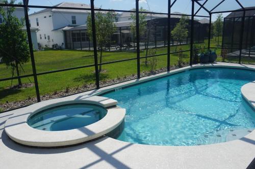 3830 Premier Villa 6Bd Private Pool and Game Room photo 33