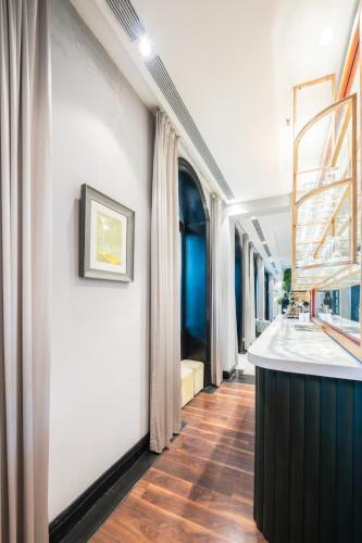 Φωτογραφία από το άλμπουμ του Gracie Art Hotel στο Πεκίνο