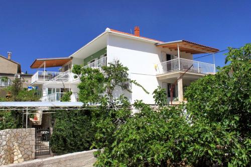 Fotografia z galérie ubytovania Apartments with a parking space Hvar - 624 v destinácii Hvar
