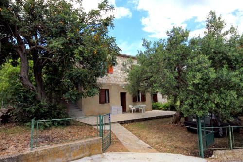 Apartments with parking space Zavala, Hvar - 593