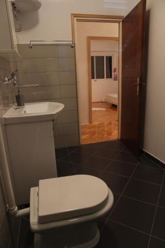 Apartment Korcula 572a