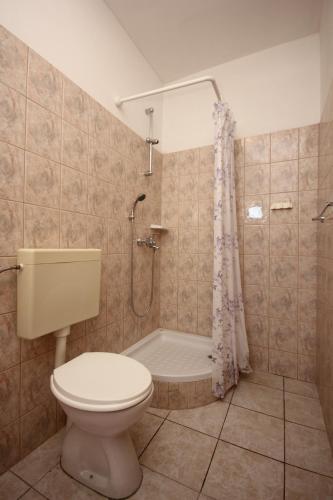 Apartments with parking space Orebic, Peljesac - 638