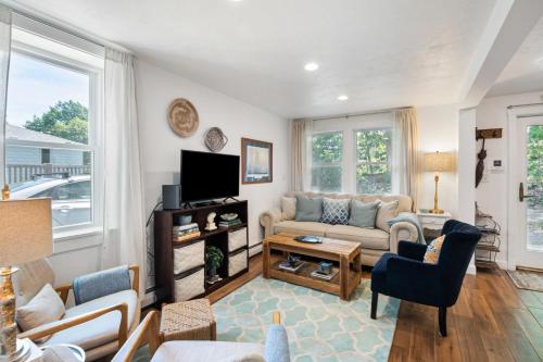 Starfish Cottage – Photos 5