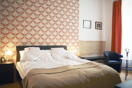 Louisa Apartment 1088 Budapest, Rákóczi út 29 kép - 3