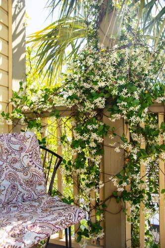 Zahrada ubytování Agustin Inn - Saint Augustine - Adults Only