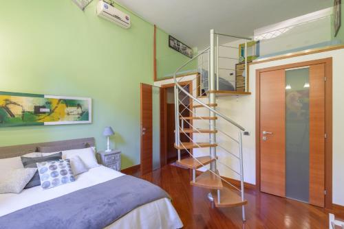Rome Guest House Saint Peter