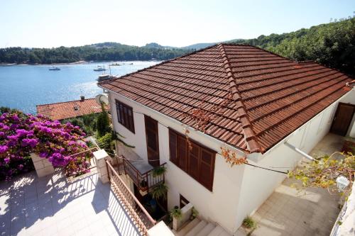 Apartments by the sea Korcula - 572