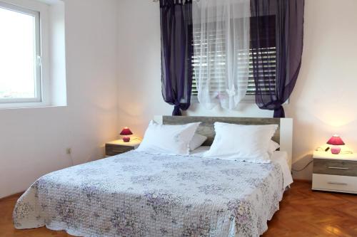 Apartments by the sea Korcula - 572