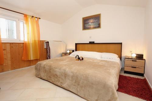 Apartments by the sea Korcula - 572