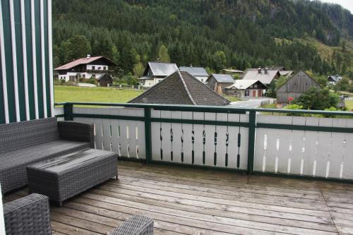 Gallery image of Chalet Gamsjäger in Gosau