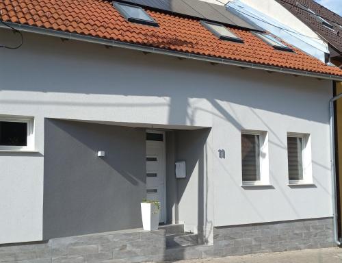 Major11 apartman - Zsolnay negyed 7626 Pécs, major utca kép - 3