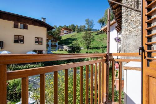Gallery image of Appartamento Al Sasso Rosso Dimaro in Dimaro