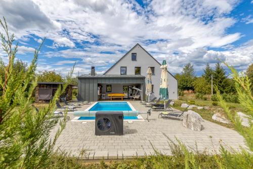 Pool Villa Little Heaven - Happy Rentals