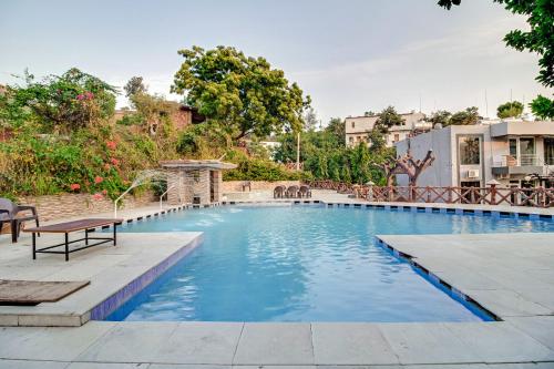 CZAR Palace Resort, Udaipur – Photos 3