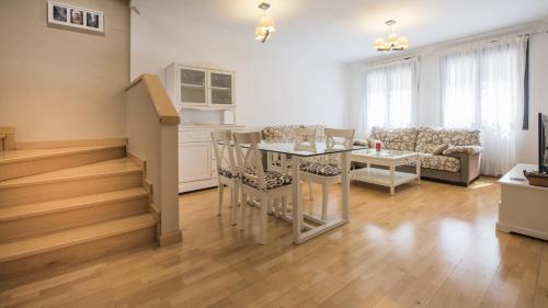 El Capricho de Ana - Apartamentos Aloha Toledo