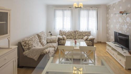 El Capricho de Ana - Apartamentos Aloha Toledo