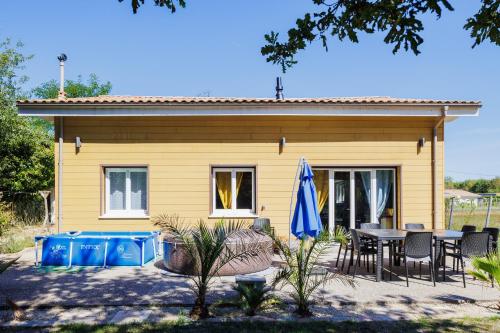 Un petit coin de vacances – Photos 3