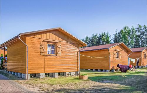 1 Bedroom Nice Home In Jaroslawiec