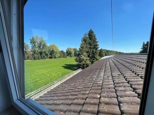 Fotografie z fotogalerie ubytování Apartment AusZeit - Natur Pur - mitten im Grünen v destinaci Westerheim