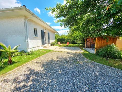 VILLA REVE D'OCEAN climatisée