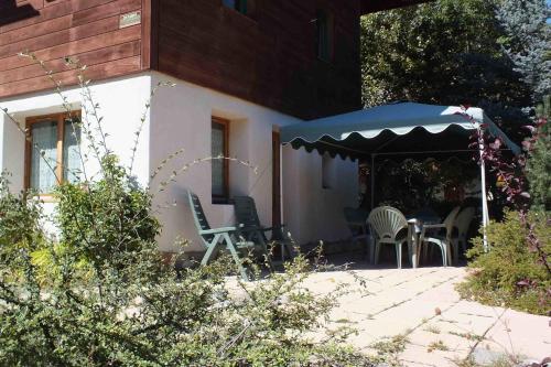 Le Clos du Vas - Puy Saint André – Photos 3