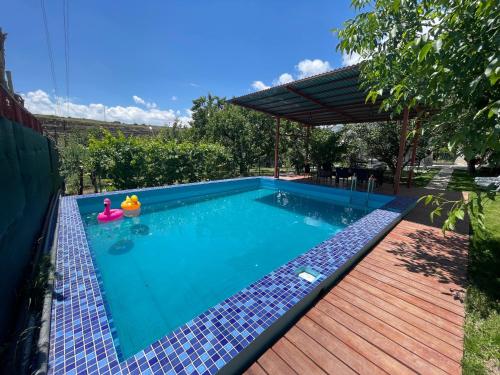 ELMA Guest House – Photos 5