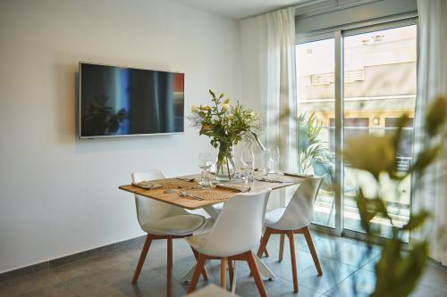 Medano Suites II