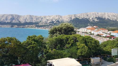 Gambar di galeri bagi Apartments Krstulja di Baška